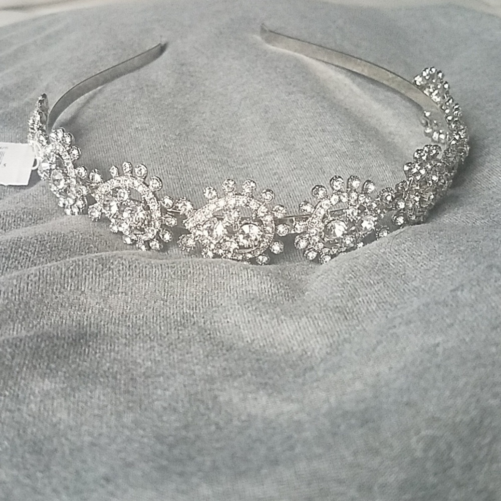 Formal/Bridal head band